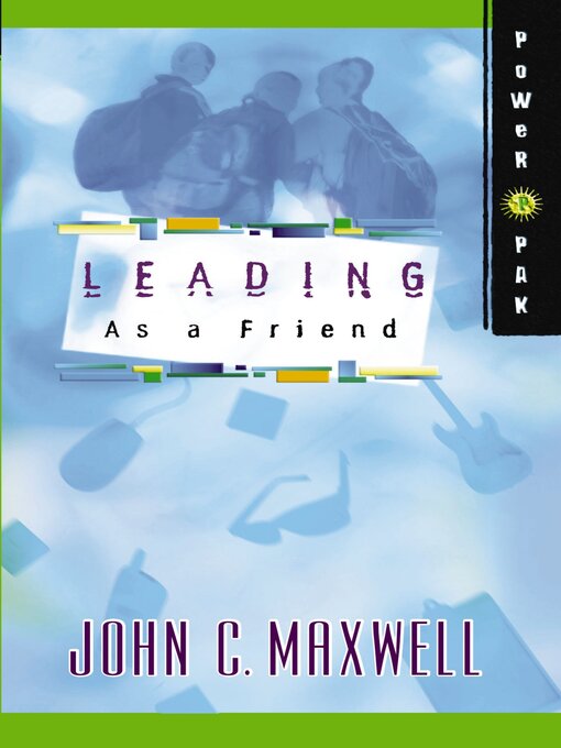 Title details for PowerPak Collection Series by John C. Maxwell - Available